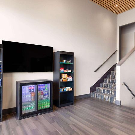 Ramada By Wyndham Studio Suites Dothan Esterno foto