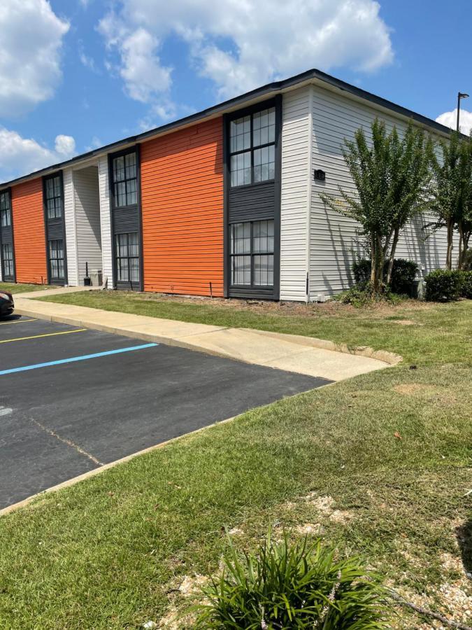 Ramada By Wyndham Studio Suites Dothan Esterno foto