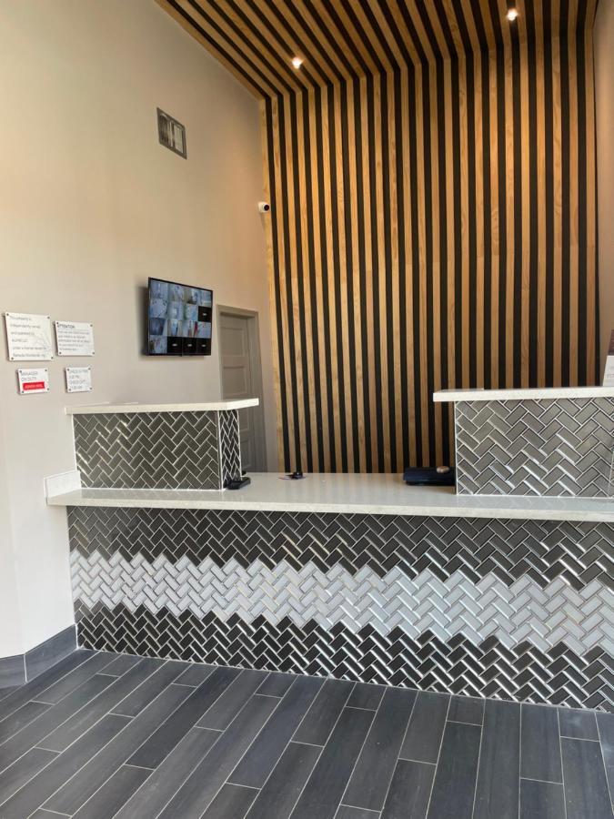 Ramada By Wyndham Studio Suites Dothan Esterno foto
