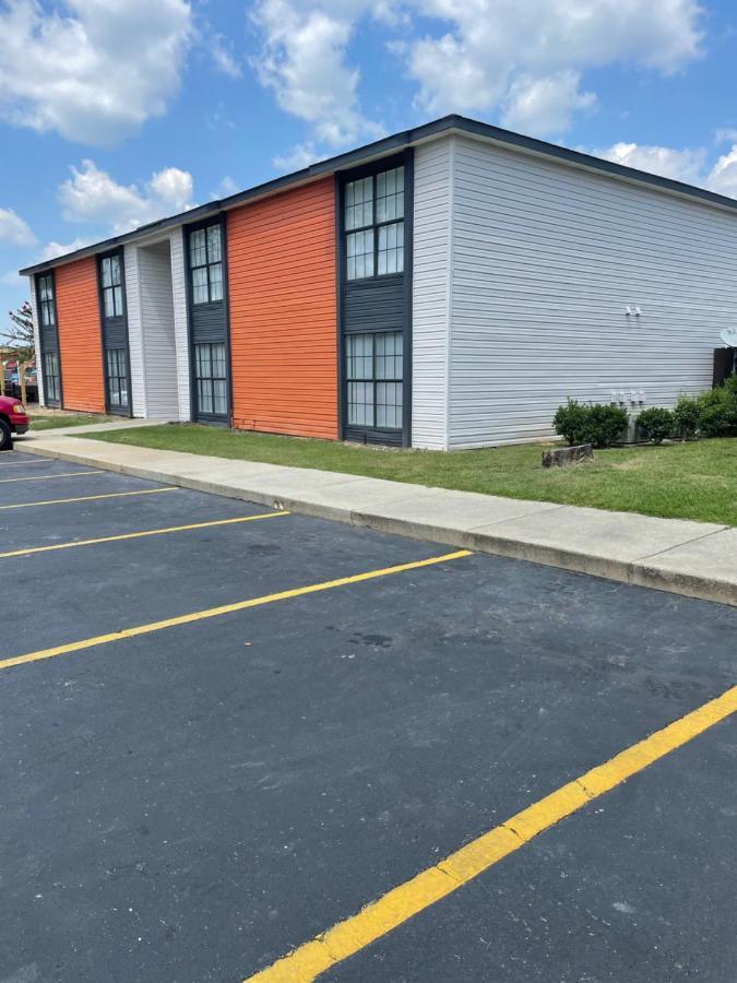 Ramada By Wyndham Studio Suites Dothan Esterno foto
